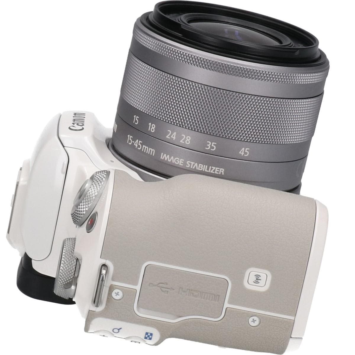 ＥＯＳ　ＫＩＳＳ　Ｍ　１５－４５ＫＩＴ