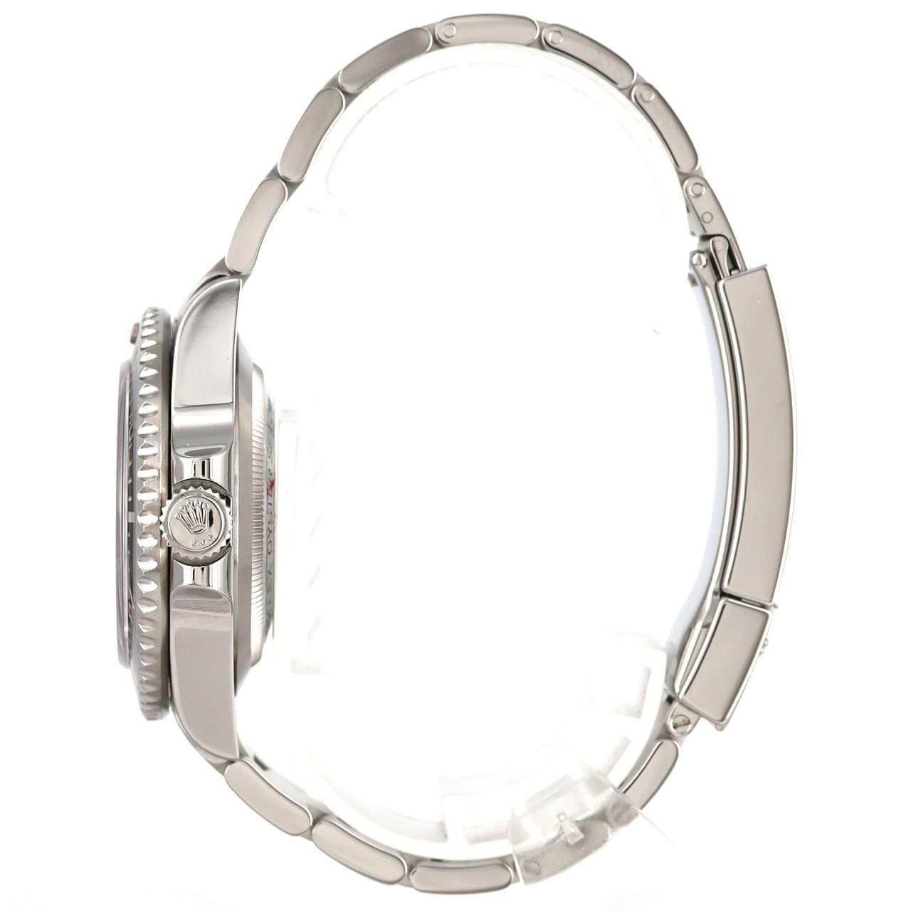 ロレックス シードゥエラー 116600 SS 自動巻 ランダム番