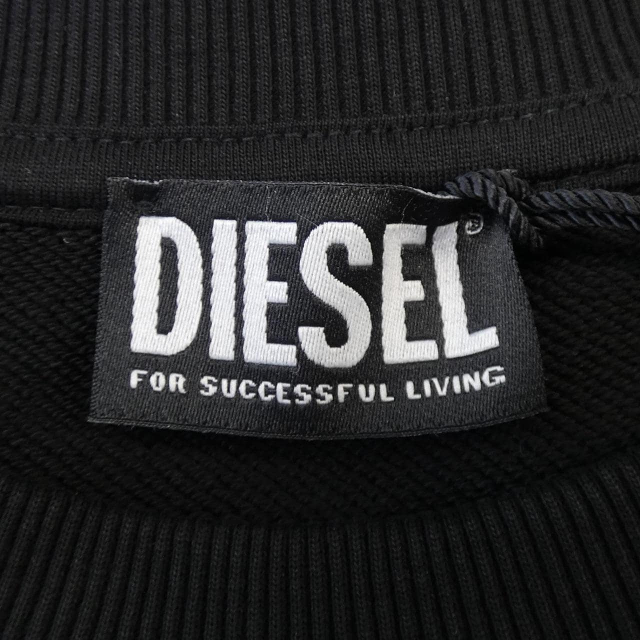 ディーゼル DIESEL A09755 RIAJH スウェット