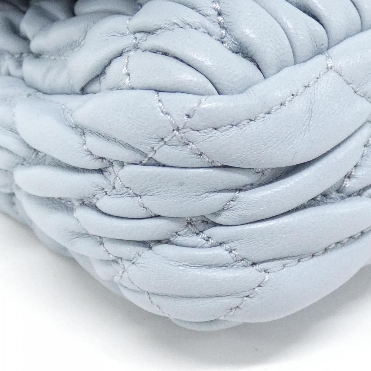 ミュウミュウ 5BD233 ショルダーバッグ