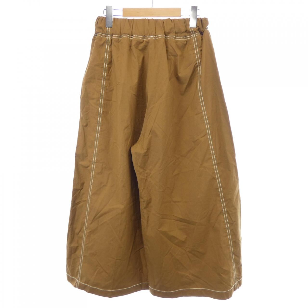 オデー ODEEH パンツ