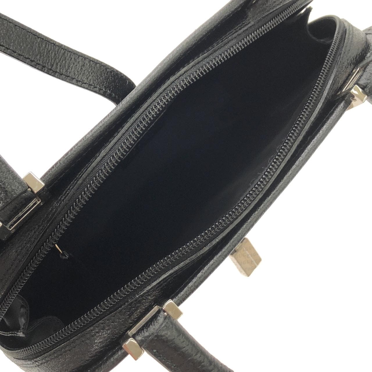 【ヴィンテージ】グッチ 002 1071 バッグ