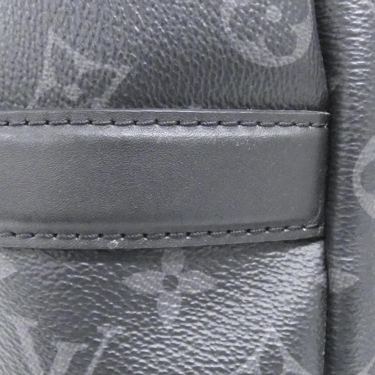 ルイヴィトン モノグラム エクリプス バックパック M43186 リュックサック