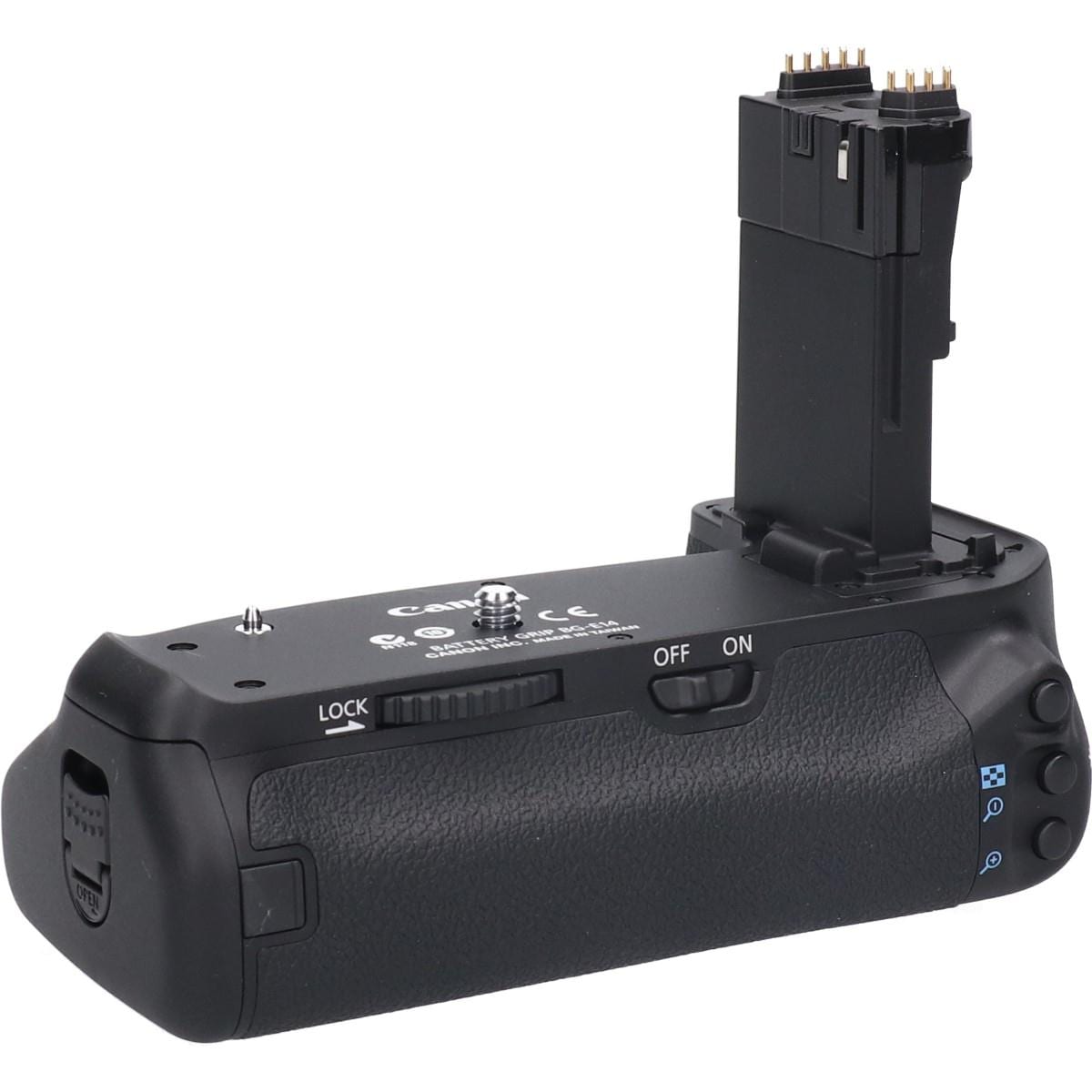 BG-E14 (70D, 80D, 90D)