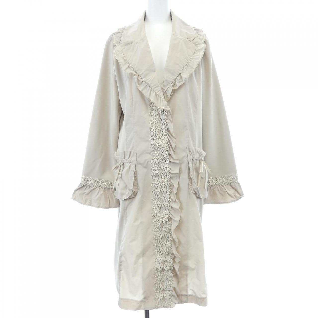 スーパービューティー SUPER BEAUTY コート