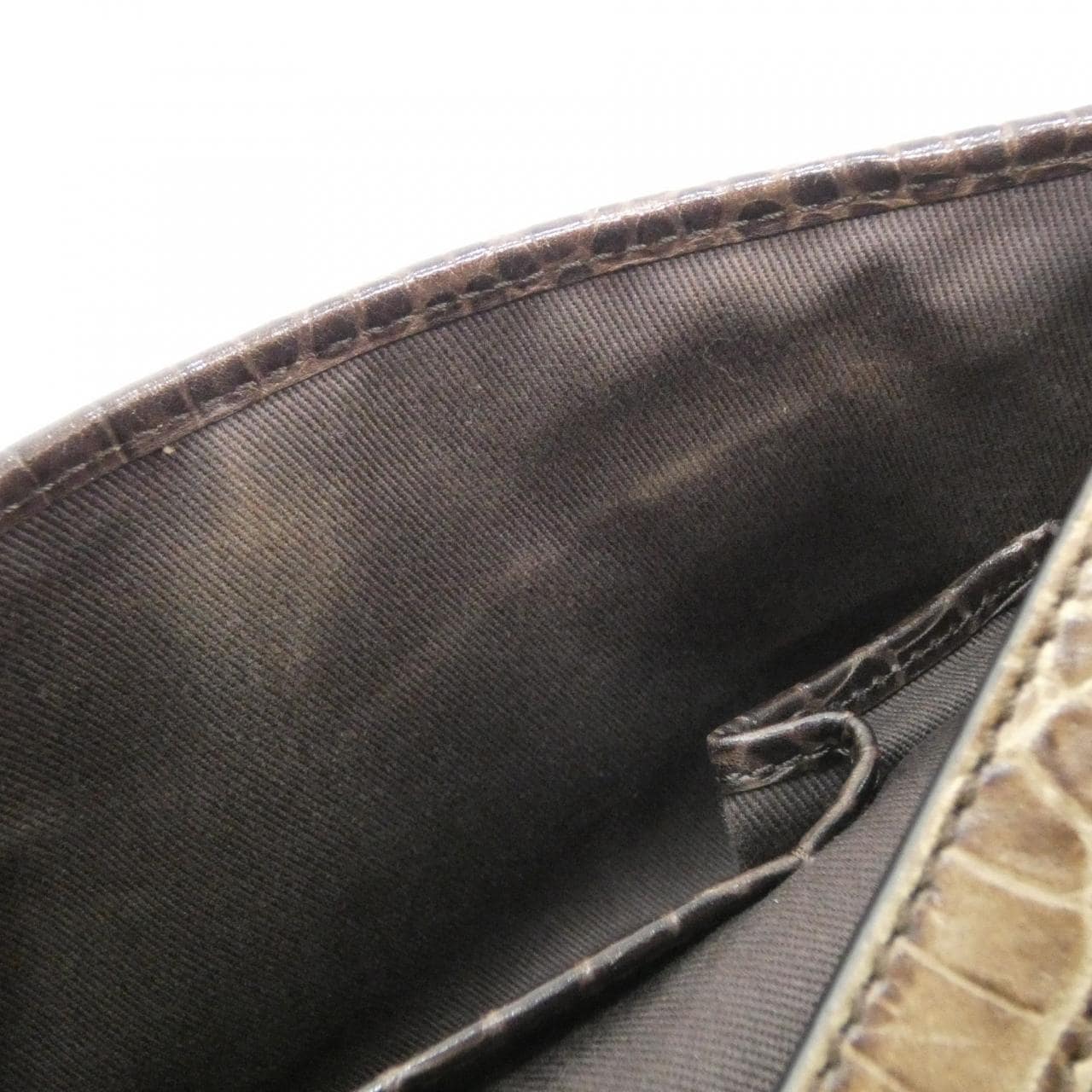 【ヴィンテージ】セリーヌ ショルダーバッグ