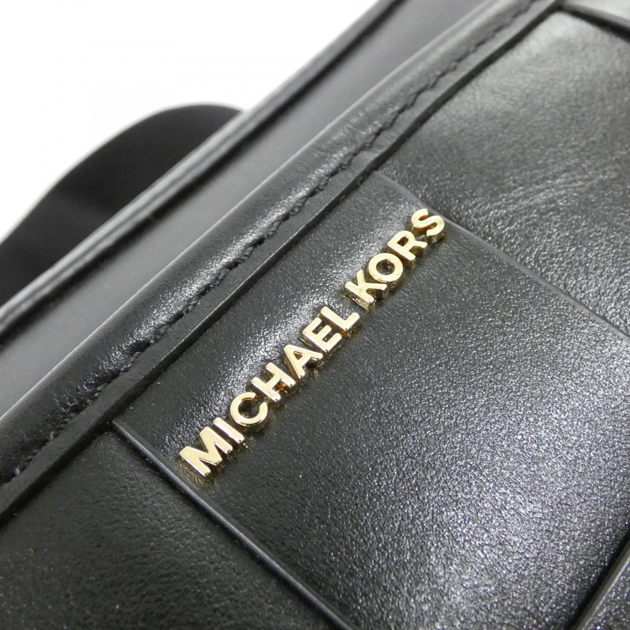 【新品】マイケルマイケルコース JET SET 32S3GJ6C5L バッグ