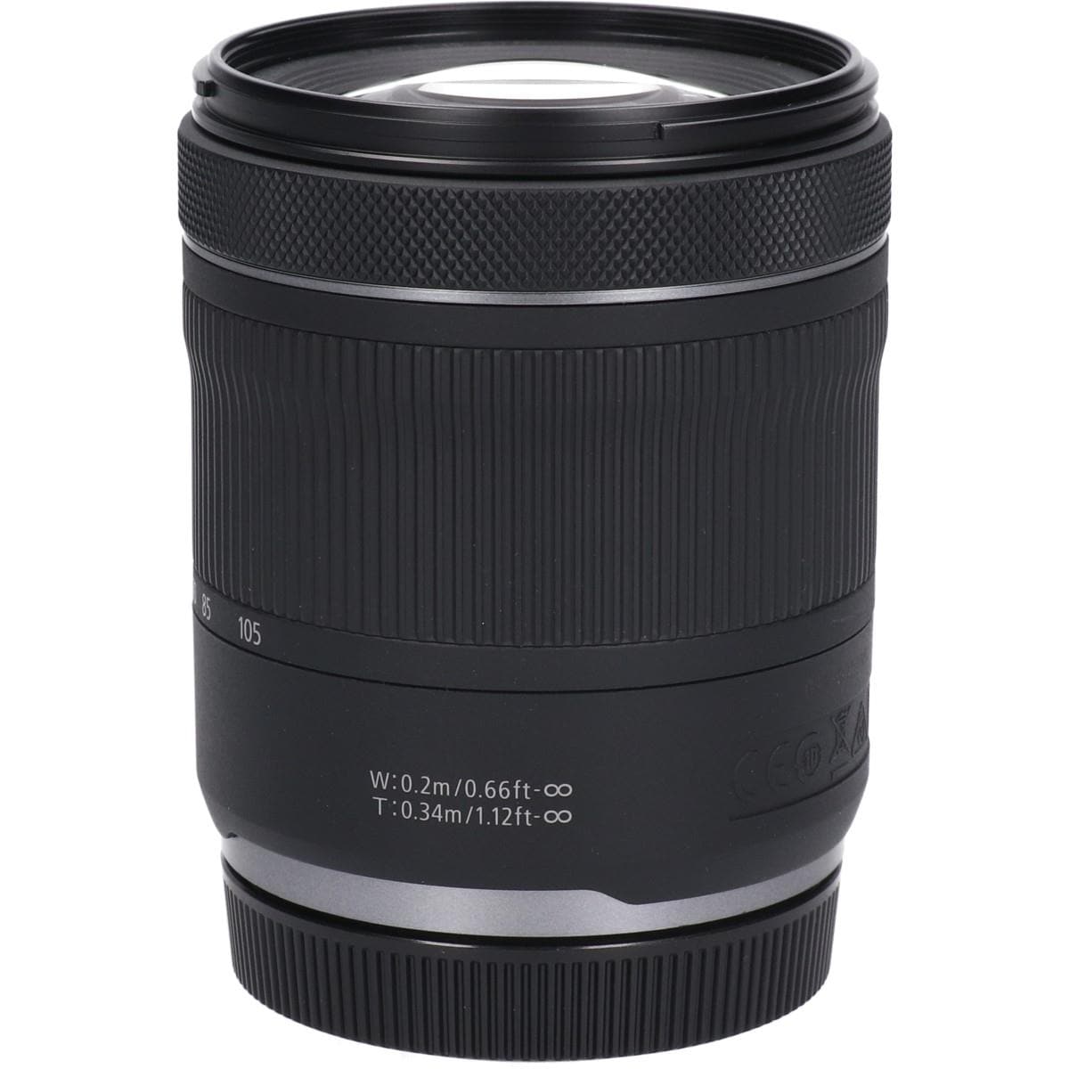 ＲＦ２４－１０５ｍｍ　Ｆ４－７．１ＩＳ　ＳＴＭ