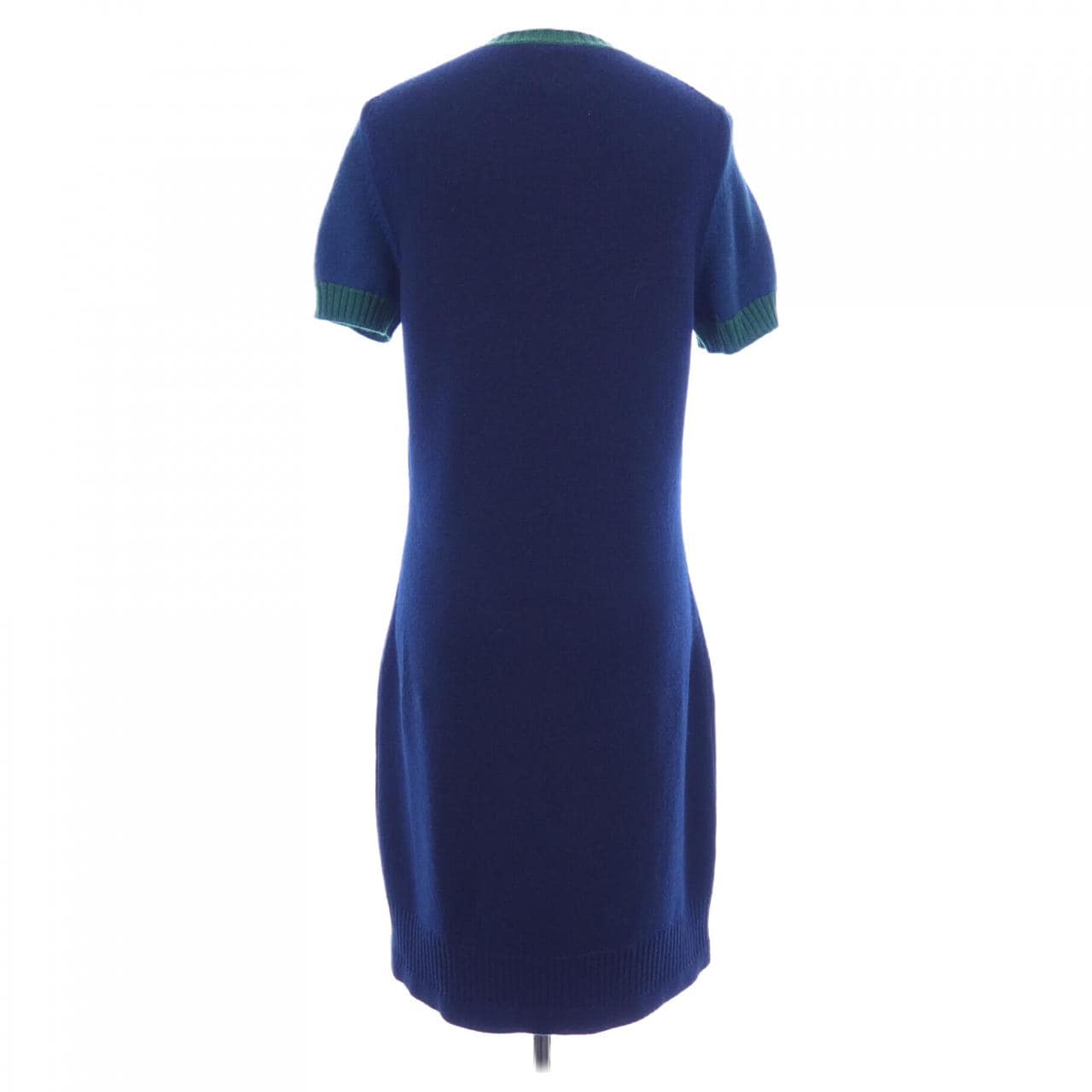 シャネル CHANEL ターンロック P42136K03185 ワンピース