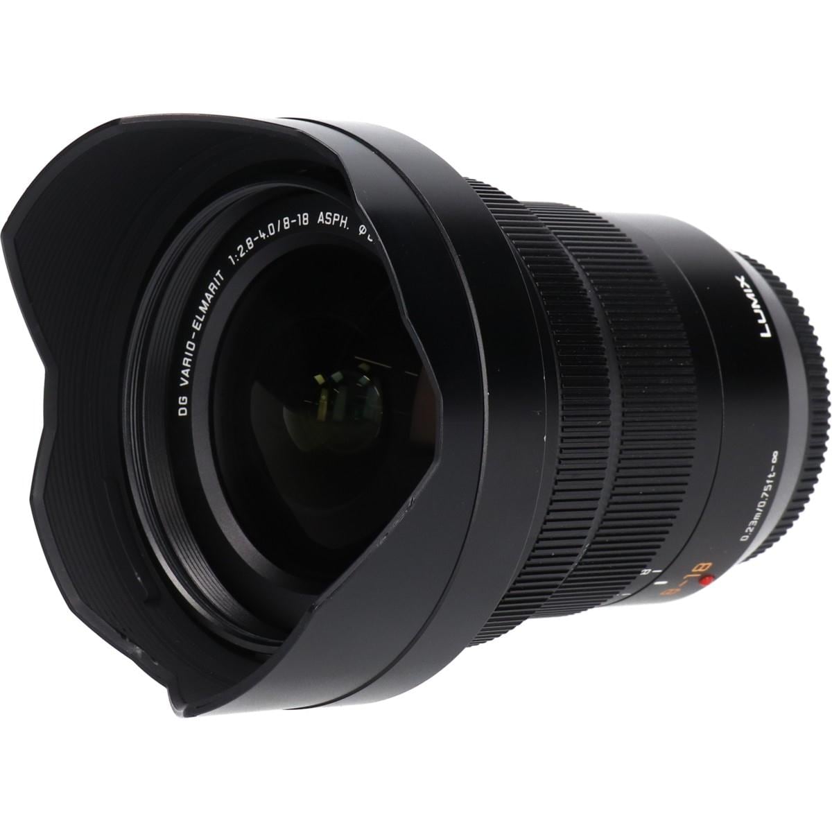 ＤＧ　Ｖ－ＥＬＭＡＲＩＴ８－１８ｍｍ　Ｆ２．８－４