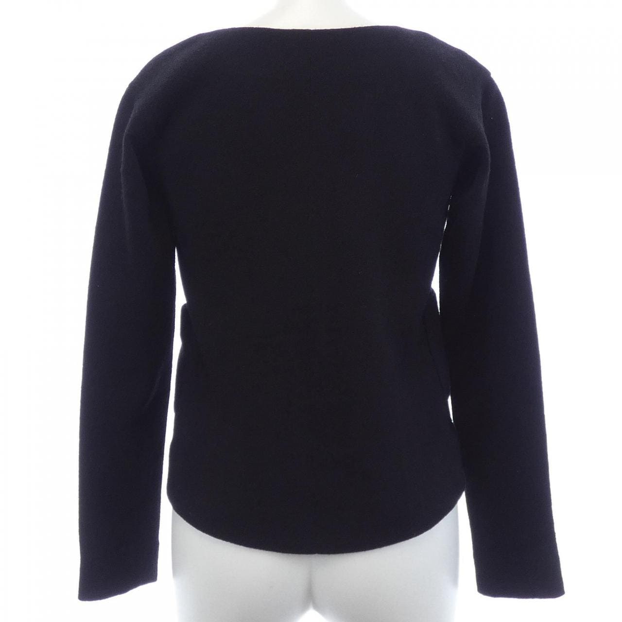 シャネル CHANEL P42909V31229 ノーカラージャケット