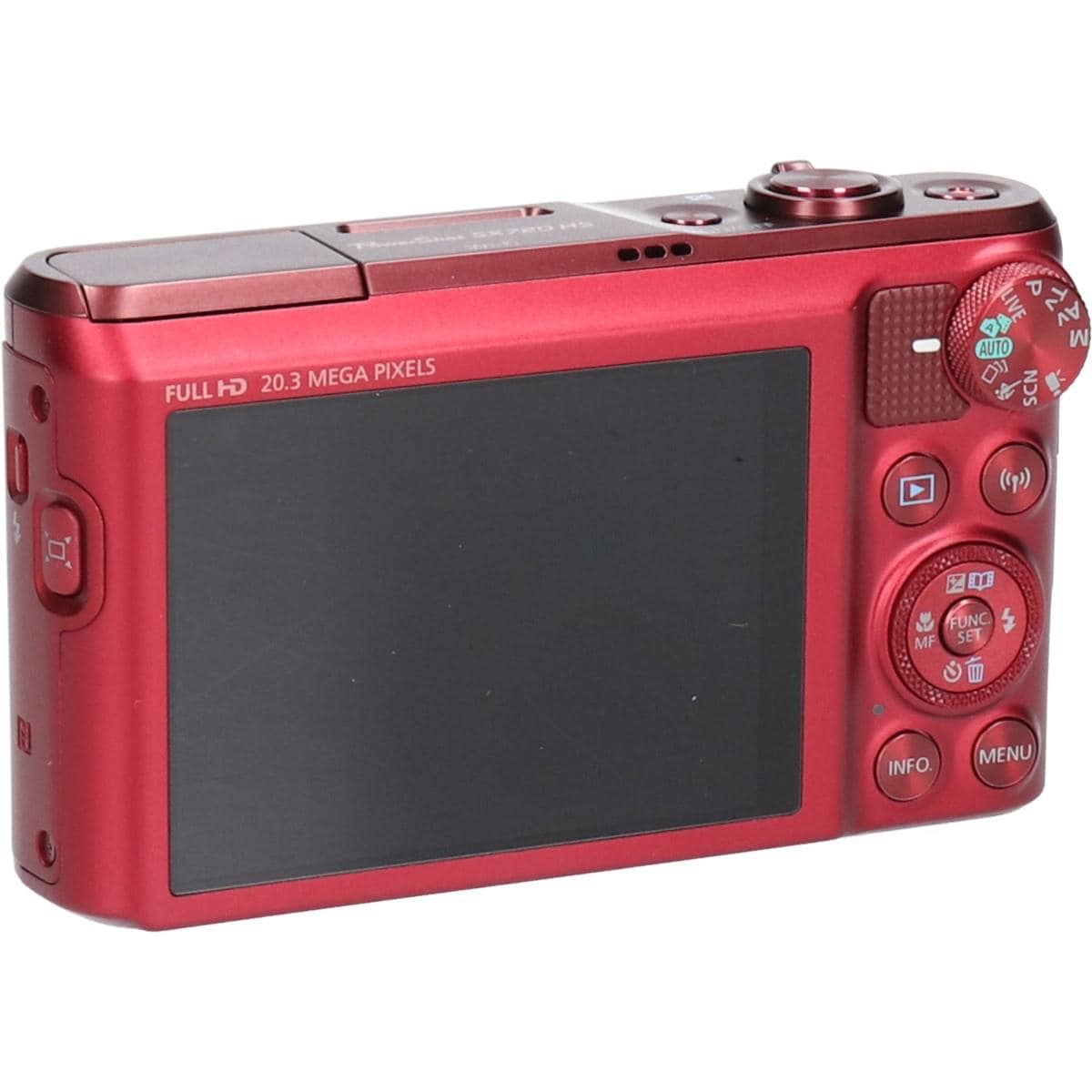 ＰＯＷＥＲＳＨＯＴ　ＳＸ７２０ＨＳ