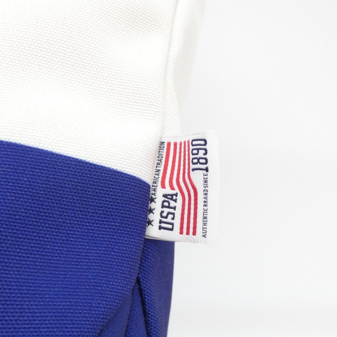 【新品】ユーエスポロ USPA2696 バッグ