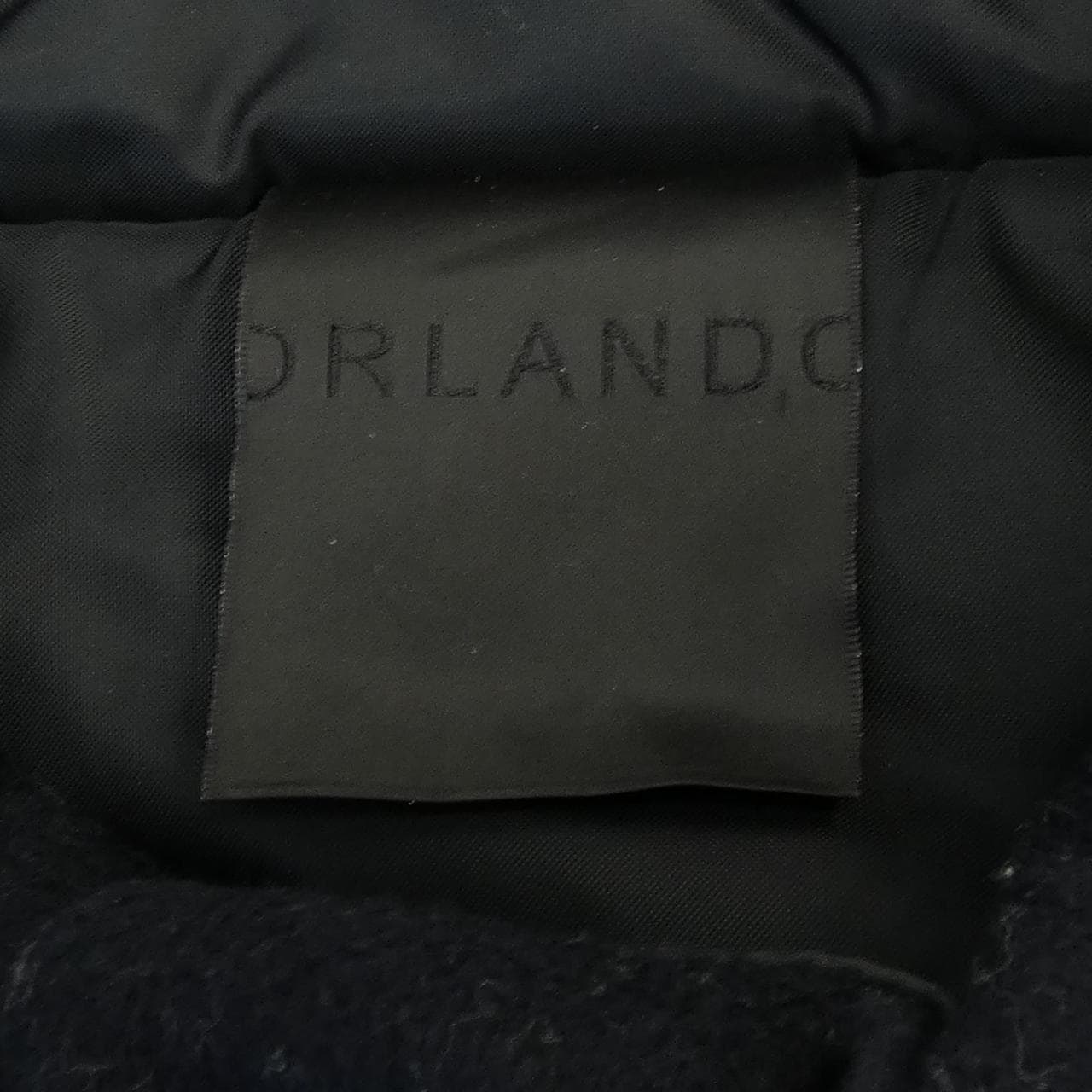 ORLANDO ベスト