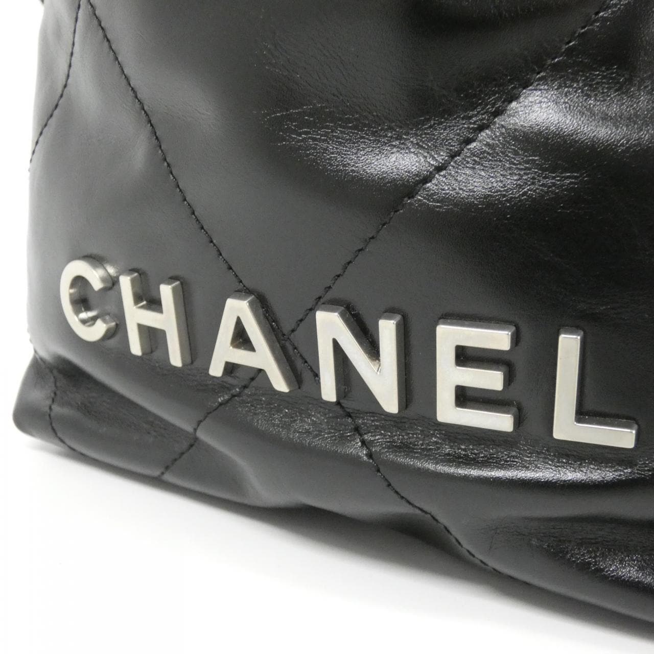 CHANEL CHANEL 22 line AS3980 bag