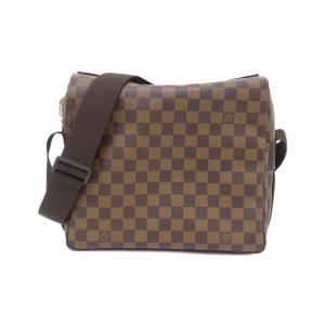 LOUIS VUITTON Damier Naviglio N45255 单肩包