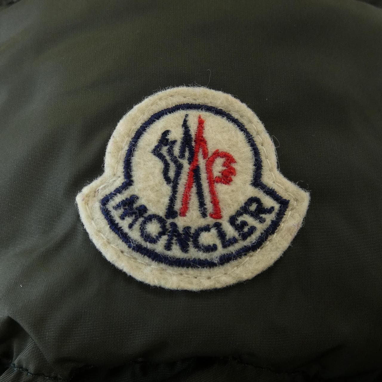 モンクレール MONCLER KHLOE ダウンコート