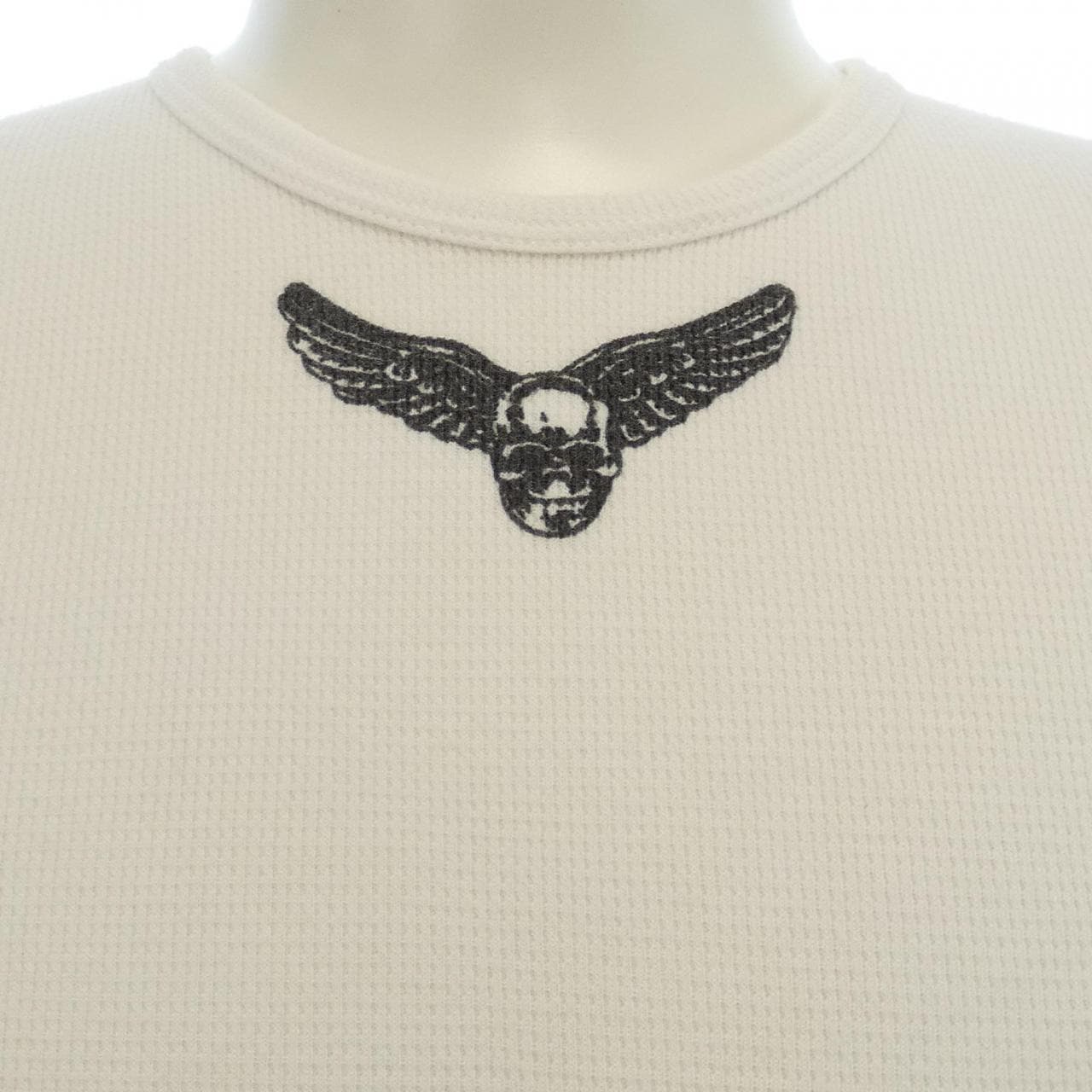 クロムハーツ CHROME HEARTS FOTI 2212-304-0341 Tシャツ