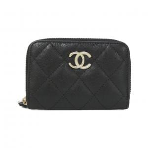 【未使用品】シャネル AP4904 コインケース