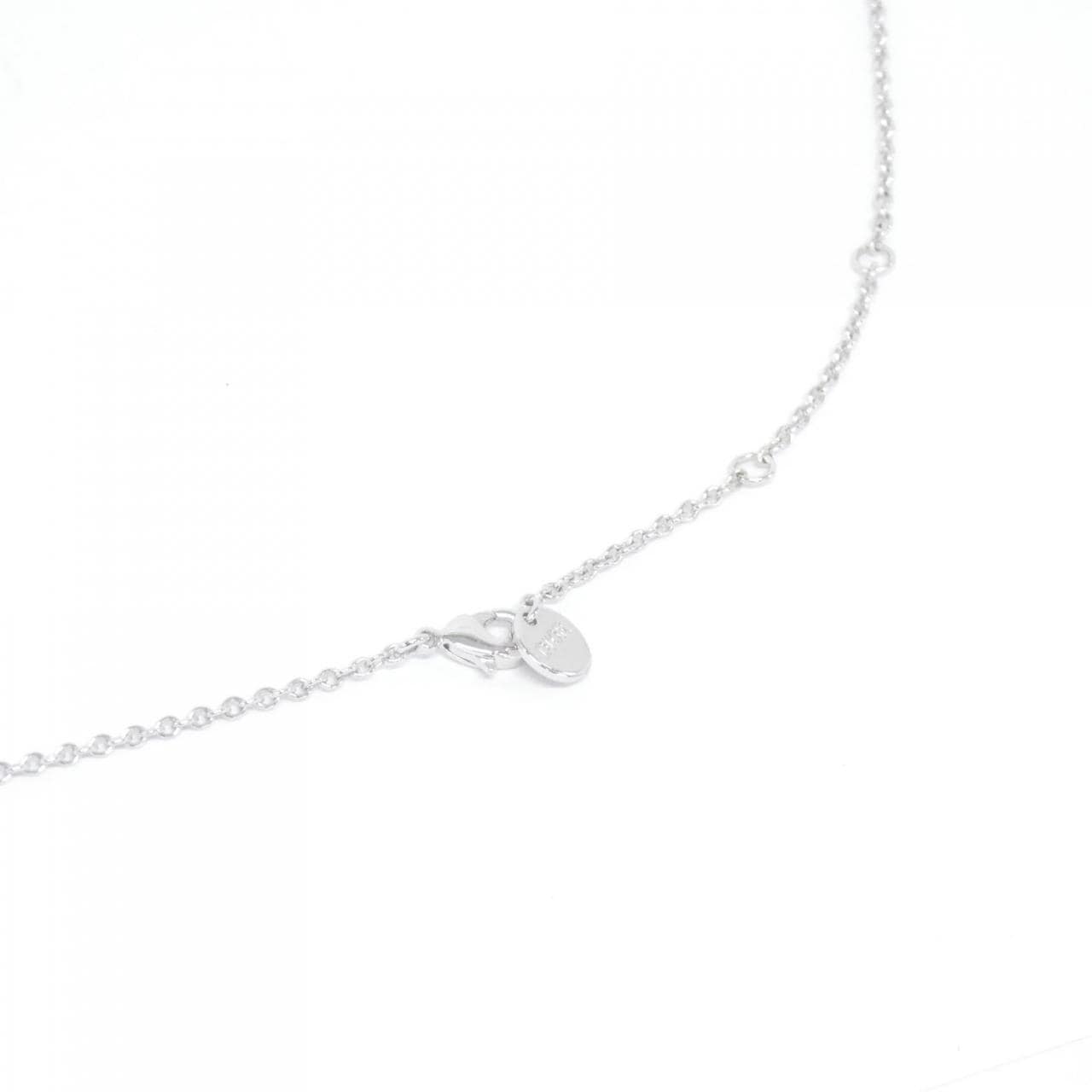 クリスチャンディオール クレール ディー リュヌ N0717CDLCY ネックレス