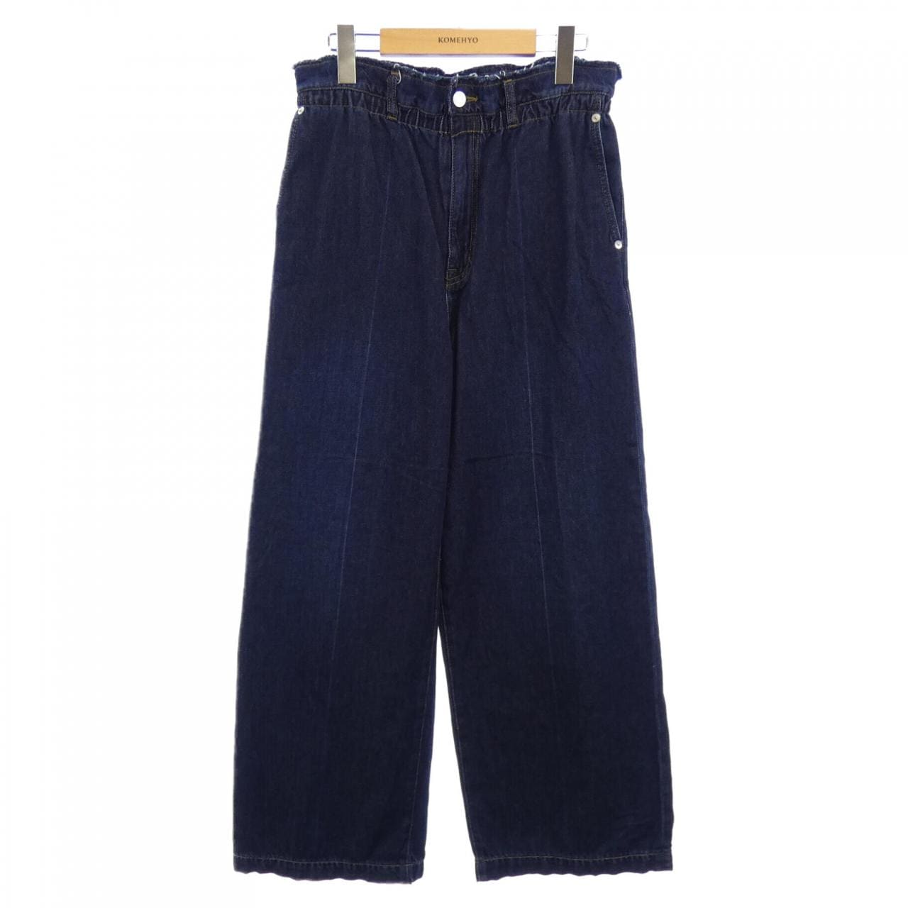 セオリーリュクス Theory luxe ジーンズ