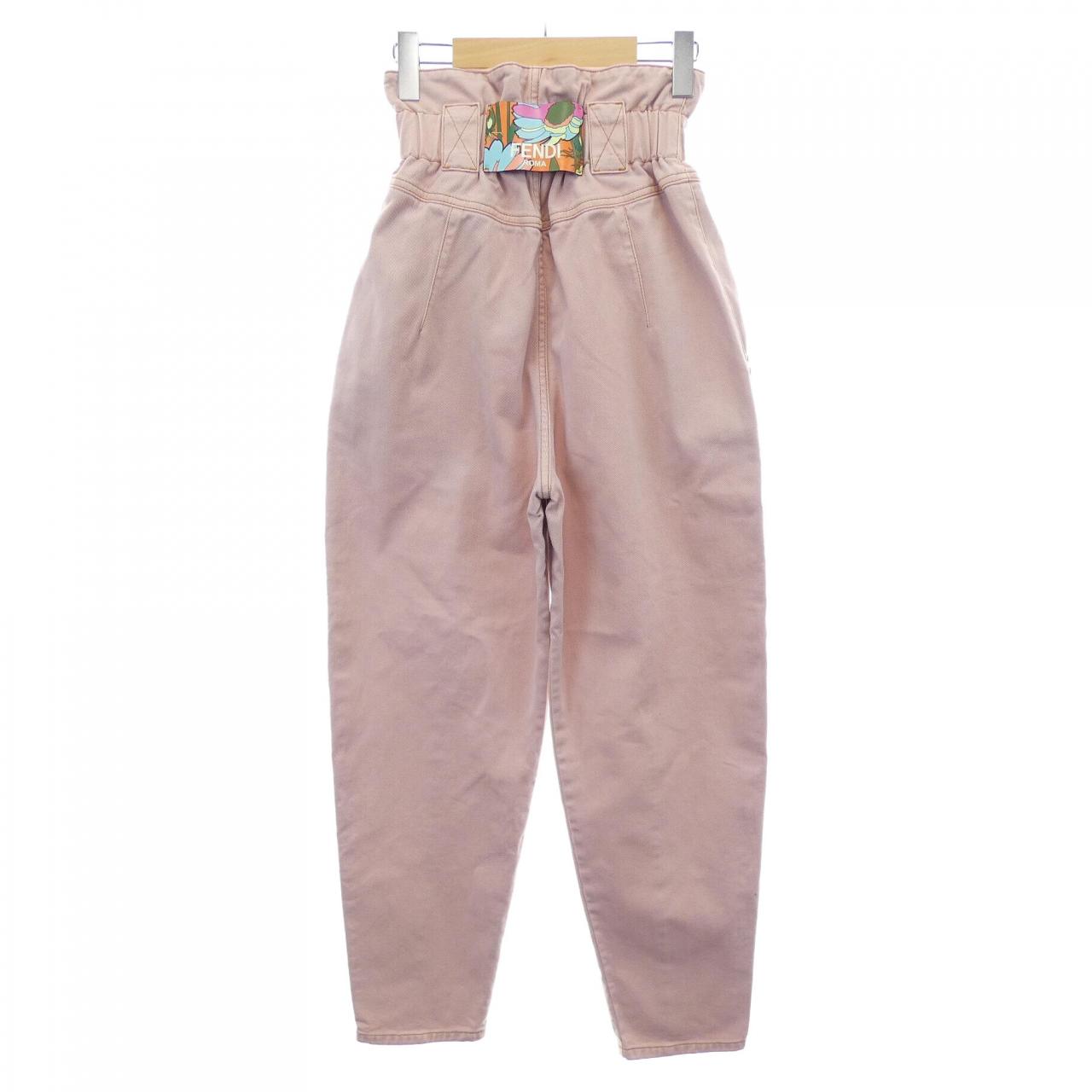 フェンディ FENDI FLP734 A5YV ジーンズ