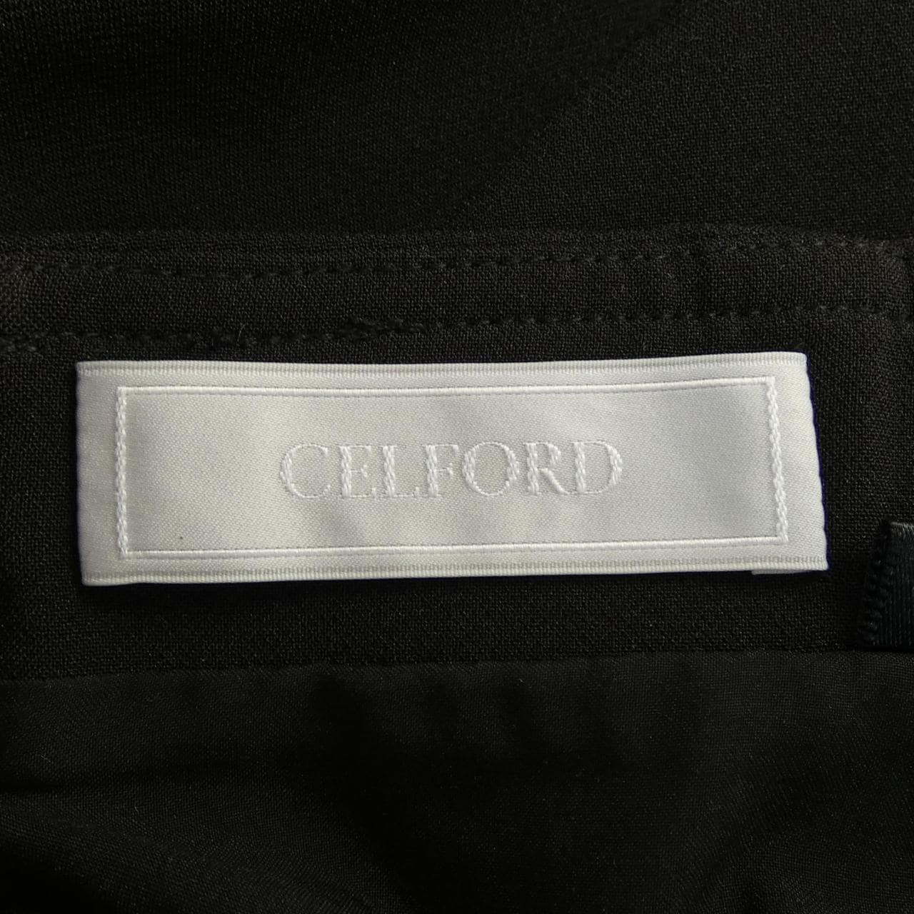 セルフォード CELFORD スカート