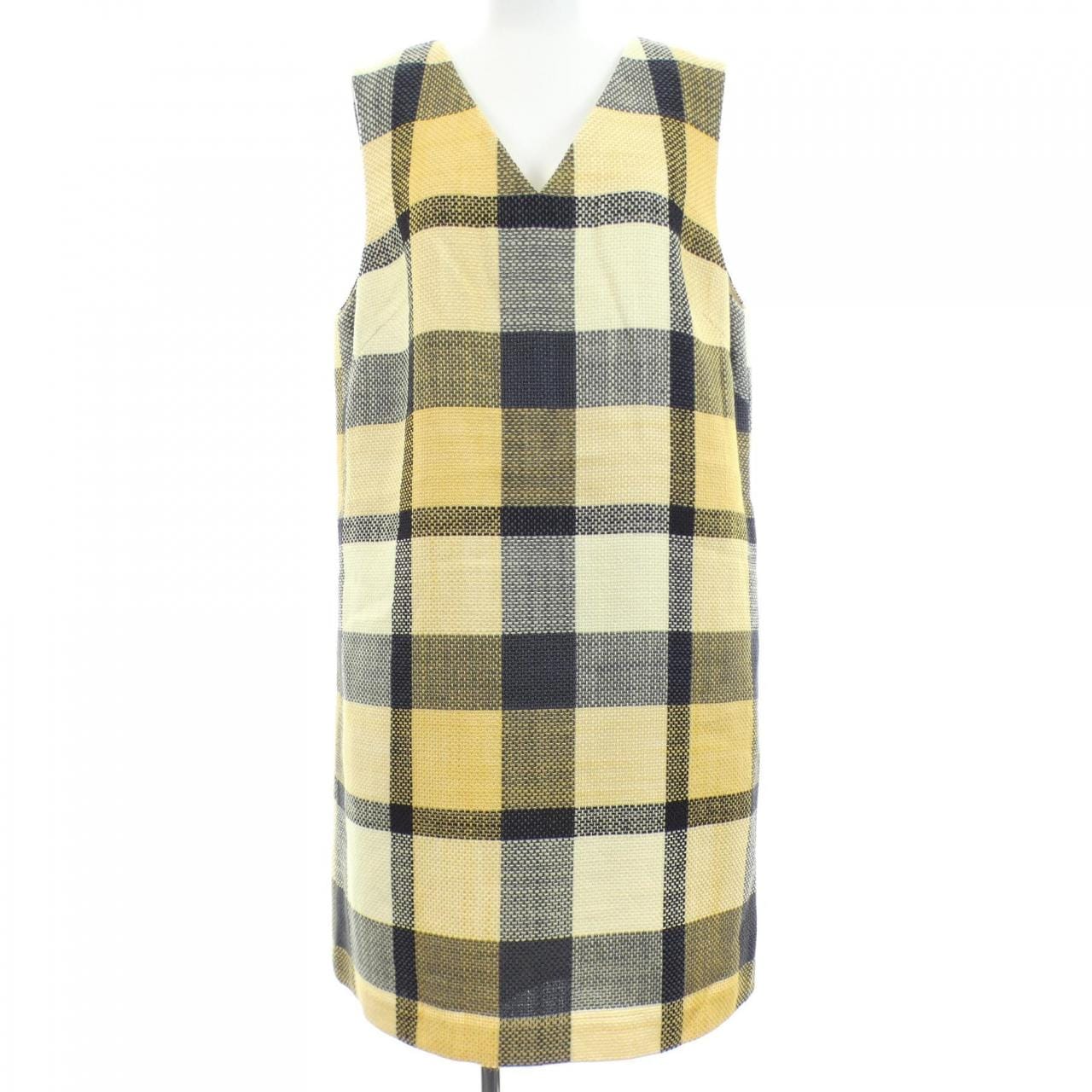 ブルーレーベルクレストブリッジ BLUE LABEL CRESTBRIDGE 55J11-635-65 ワンピース