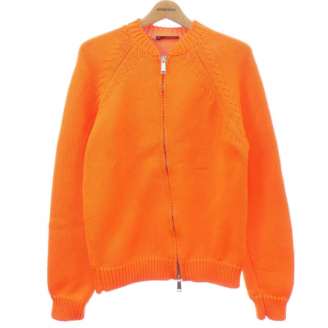 ディースクエアード DSQUARED2 S71HA0463 ブルゾン