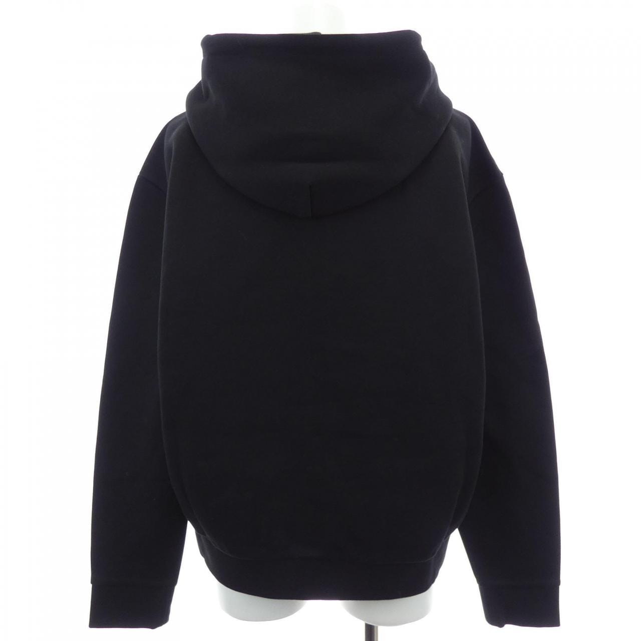 ルイヴィトン LOUIS VUITTON エンブロイダードジップジャージーフーディ HRY42WCFJ パーカー