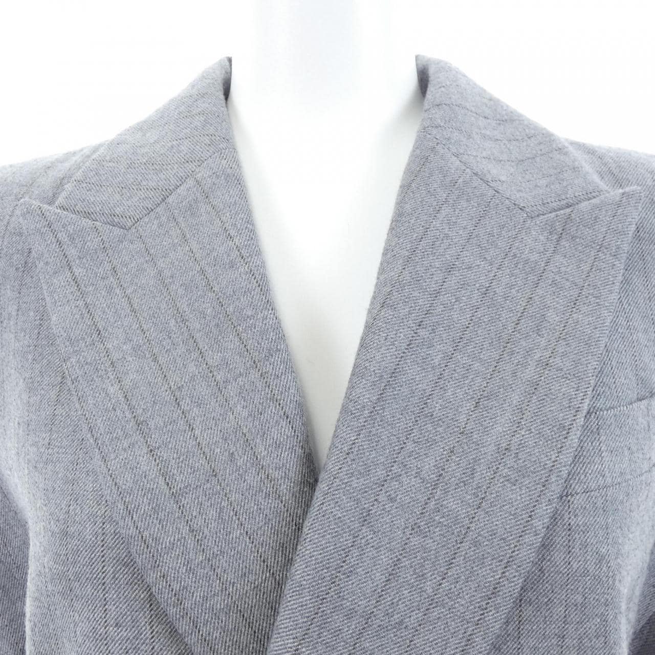 サカイ SACAI 23-06983 ロングベスト