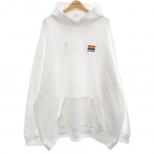 バレンシアガ BALENCIAGA 651799 TLVE4 パーカー
