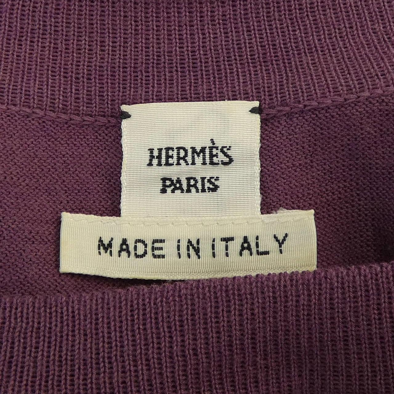 エルメス HERMES アンサンブル
