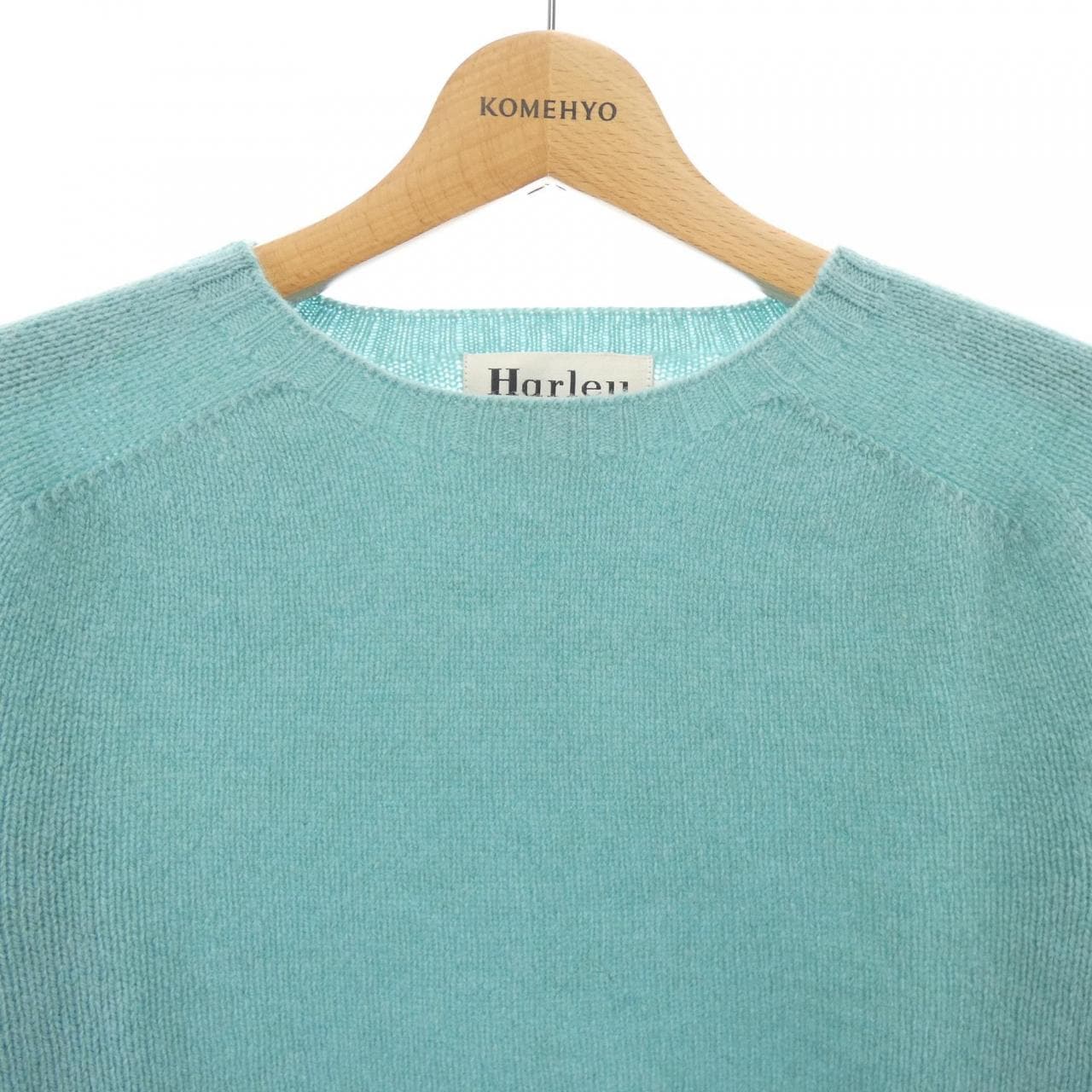 HARLEY HARLEY ニット