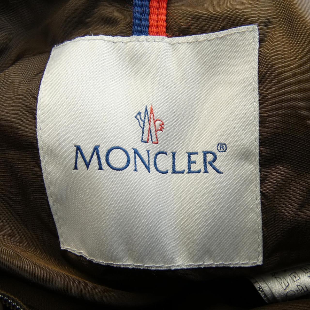 MONCLER EUSEBE 羽絨服