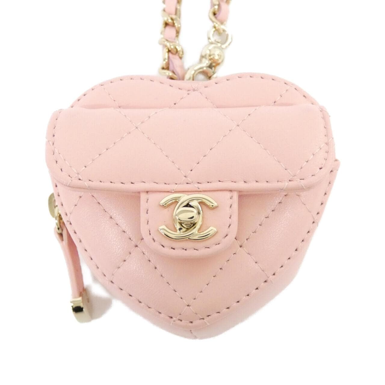 【未使用品】シャネル AP4838 バッグチャーム