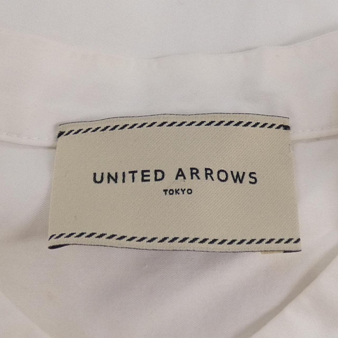ユナイテッドアローズ UNITED ARROWS シャツ