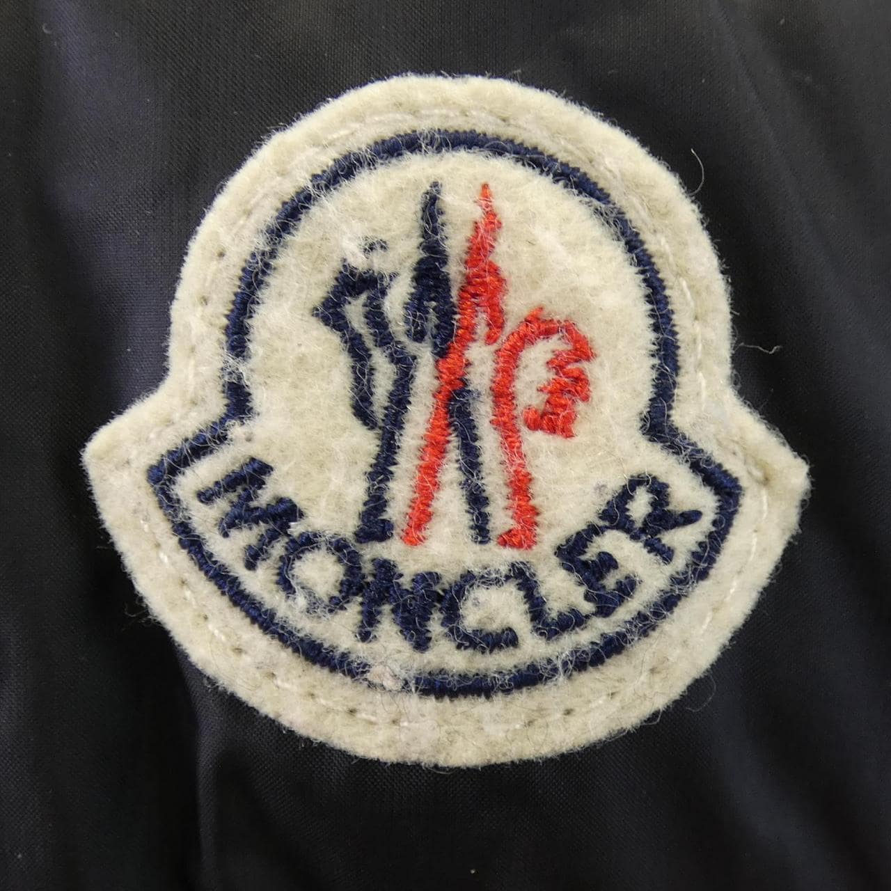 モンクレール MONCLER HERMINE ダウンコート