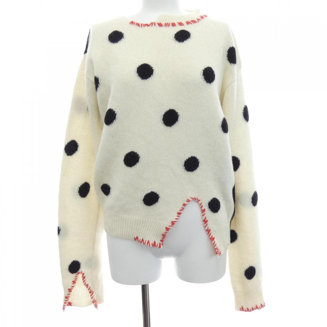 マルニ MARNI GCMD0481Q0 ニット