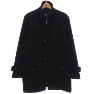 バーバリーロンドン BURBERRY LONDON コート
