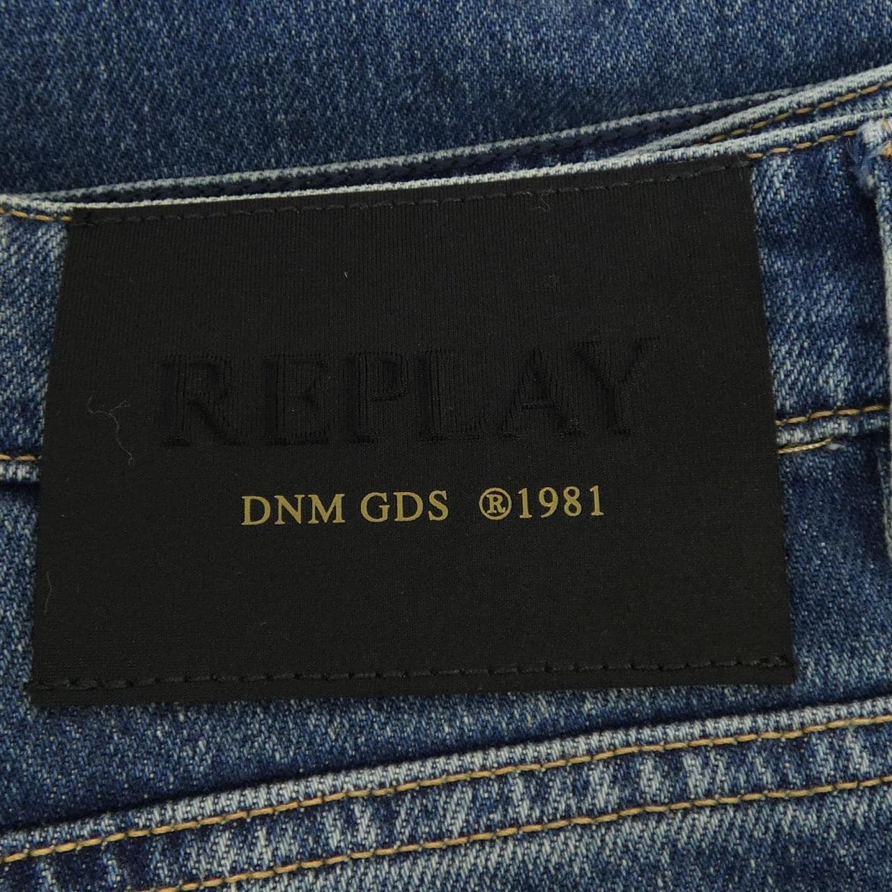 Replay REPLAY M1050.000.795 Jeans