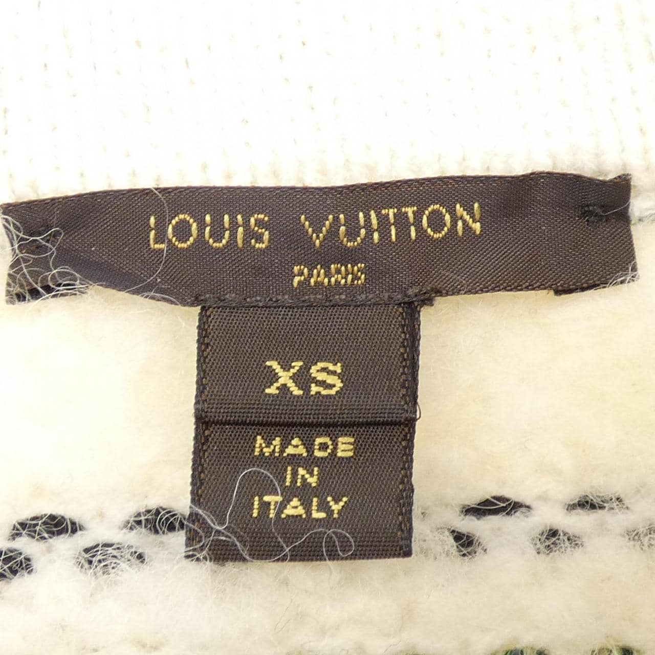 ルイヴィトン LOUIS VUITTON FAKC11ONZ コート