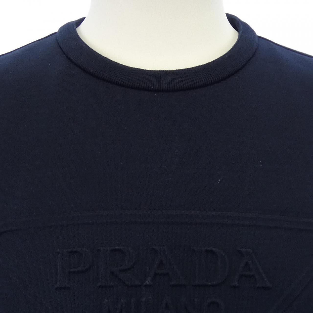 プラダ PRADA UJN815 S221 193S Tシャツ
