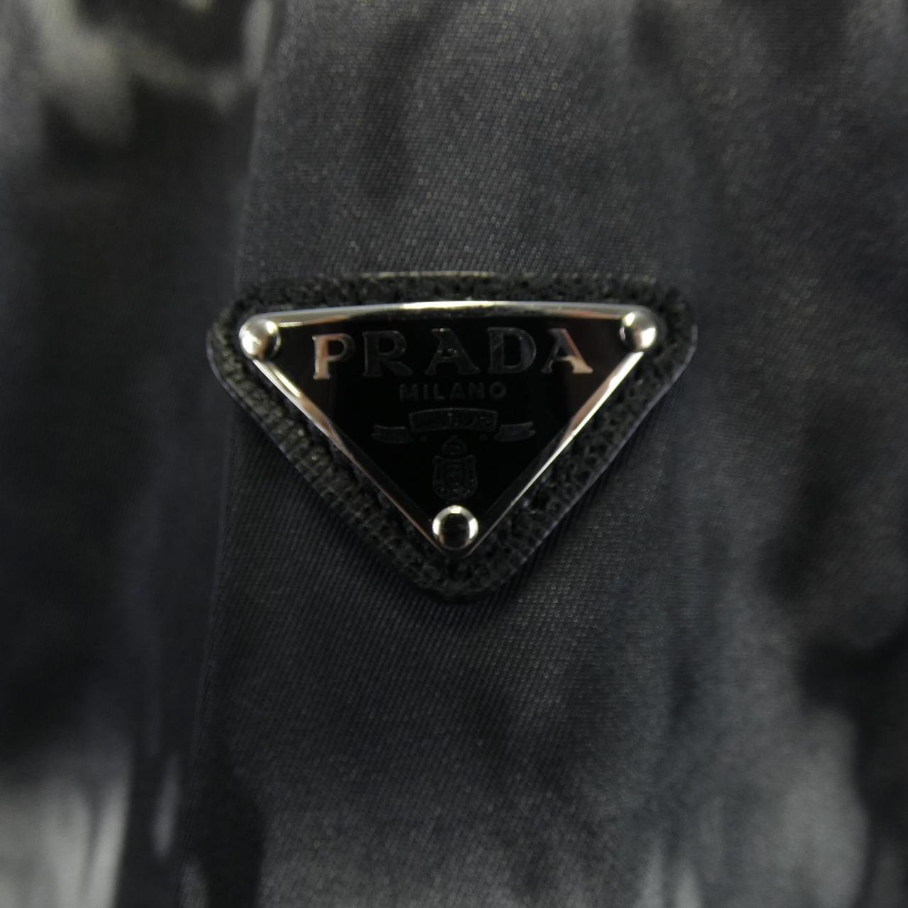 プラダ PRADA 29Z597 R142 3HH ブルゾン