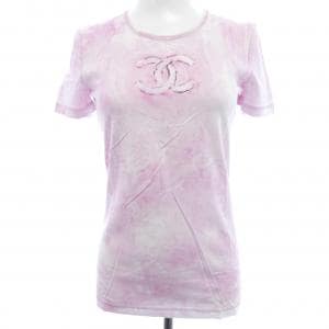 シャネル CHANEL P34611K02001 09C Tシャツ