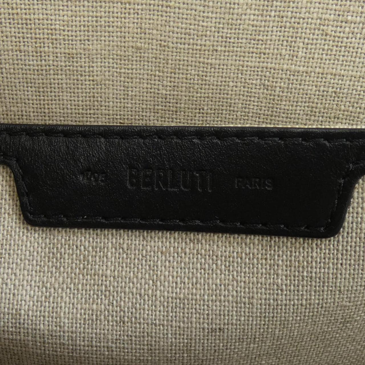 ベルルッティ Berluti BAG
