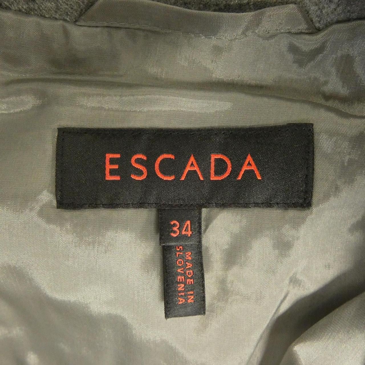 エスカーダ ESCADA ジャケット