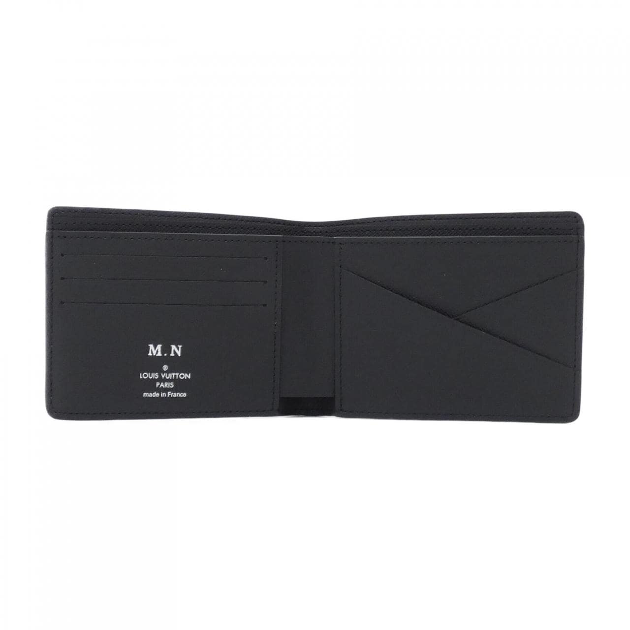 ルイヴィトン タイガ ポルトフォイユ ミュルティプル M30295 札入れ