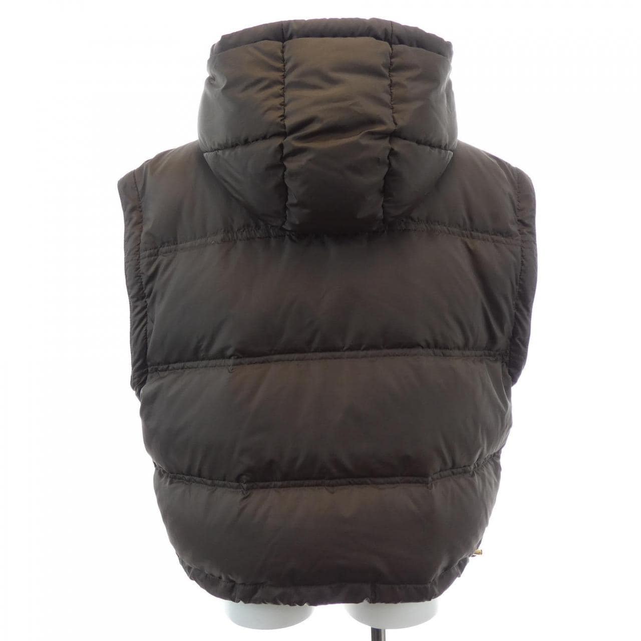 セリーヌ CELINE トリオンフ　2WAY 2W661901V ダウンジャケット