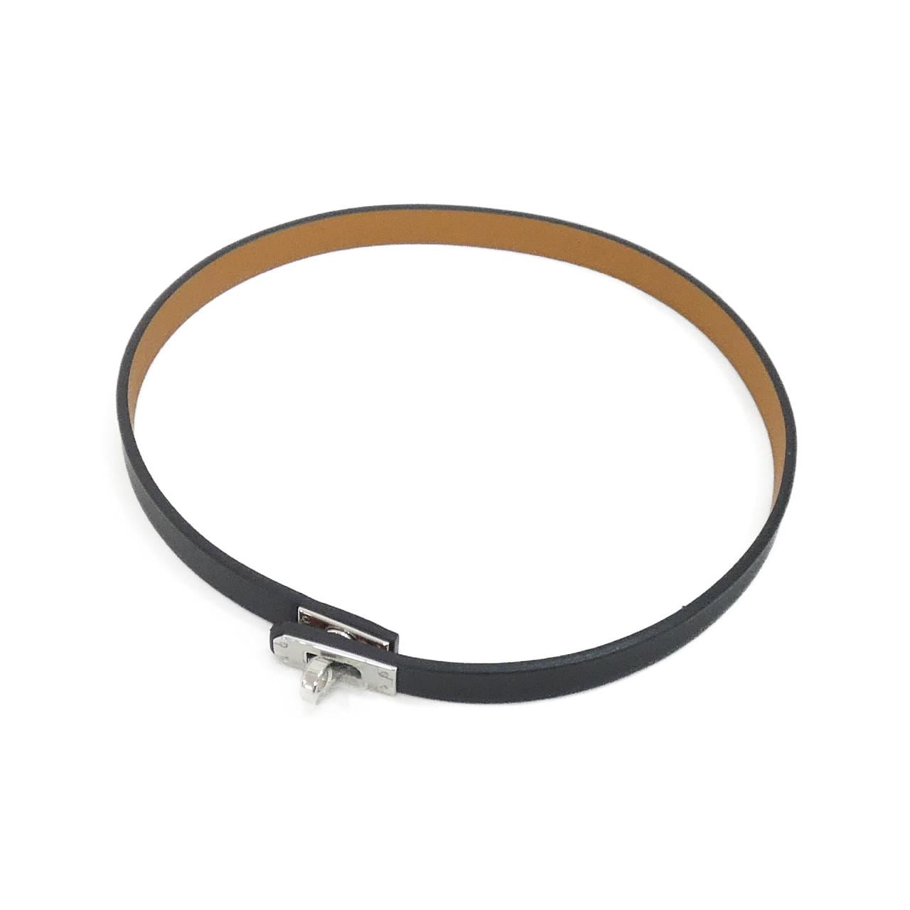 【未使用品】エルメス ミニ ケリー 500310CK チョーカー